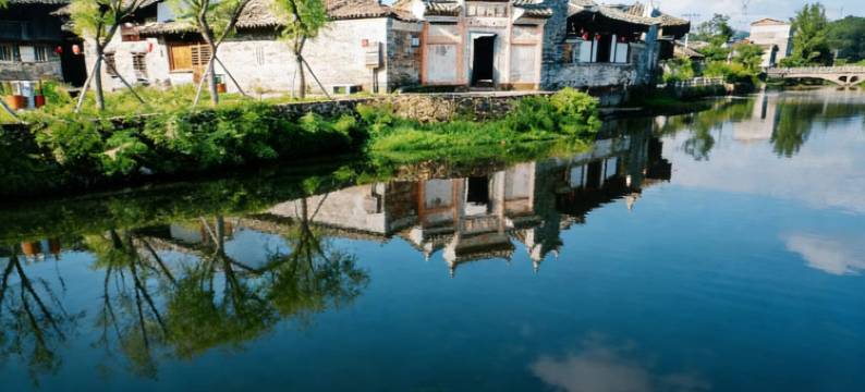云上四季酒店(抚州广昌建设东路店)图片