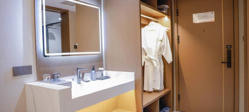 雨林国际酒店图片