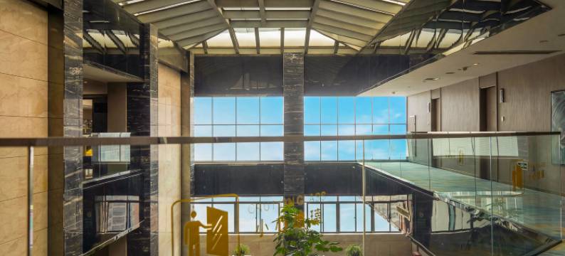 南安水头万佳国际酒店图片