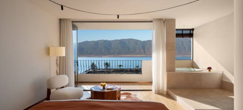 向野而生·荔墅(大理双廊洱海店)图片