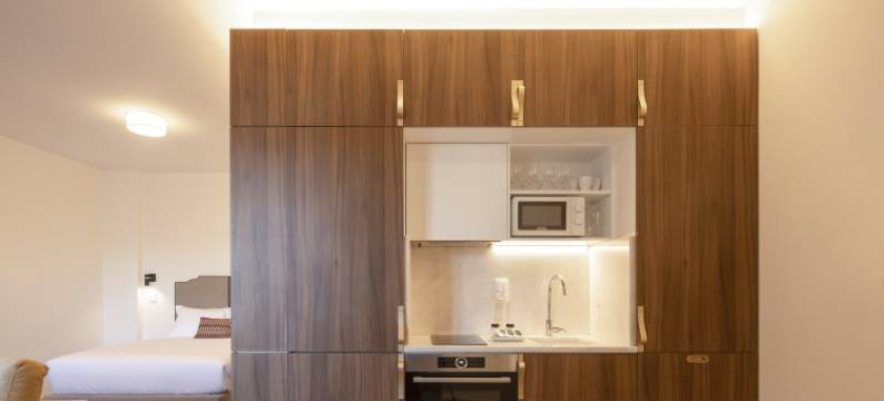 LSA Avenida by Numa图片