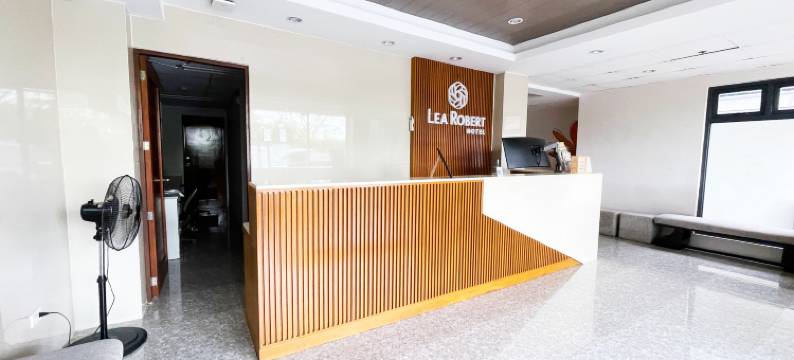 邦板牙安吉利斯利亚罗伯特酒店(Lea Robert Hotel Angeles Pampanga)图片