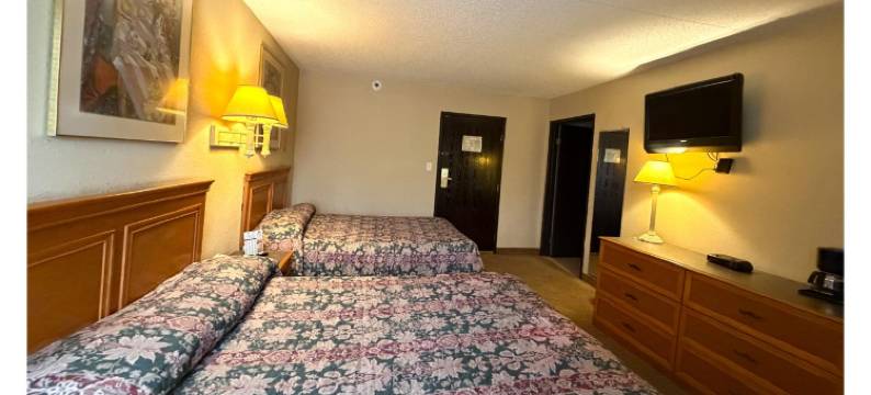 费尔维尤旅馆赫斯顿，靠近威奇托(Fairview Inn Hesston Near Wichita)图片