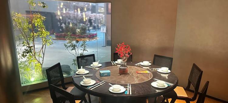 铂悦琶洲公馆(广州琶洲会展中心店)图片