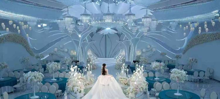 邵东金利华大酒店(邵东高铁站店)图片