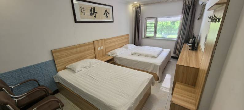 锦州锦海之星宾馆图片