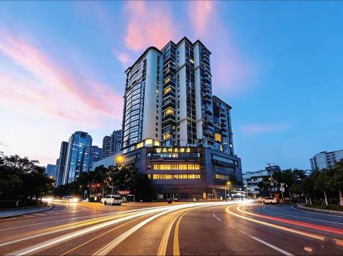 嘻牛·温州大酒店(贵阳喷水池地铁站店)