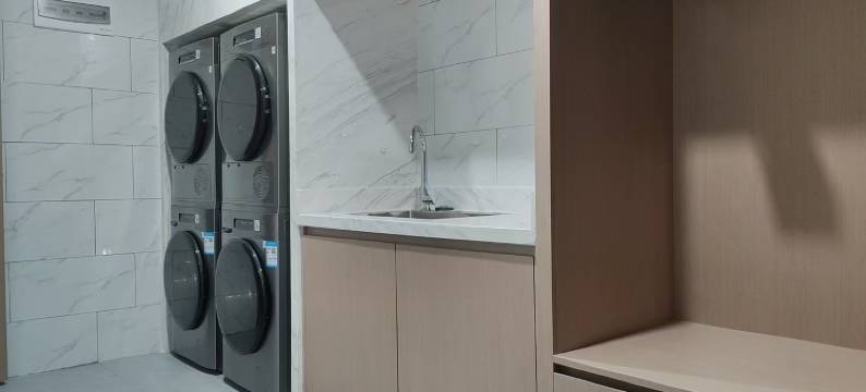 白玉兰酒店(十堰万达广场店)图片