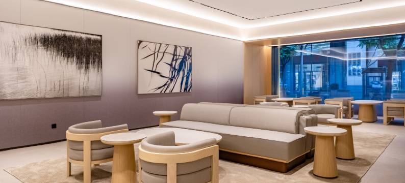 全季酒店(成都太古里望平街店)图片