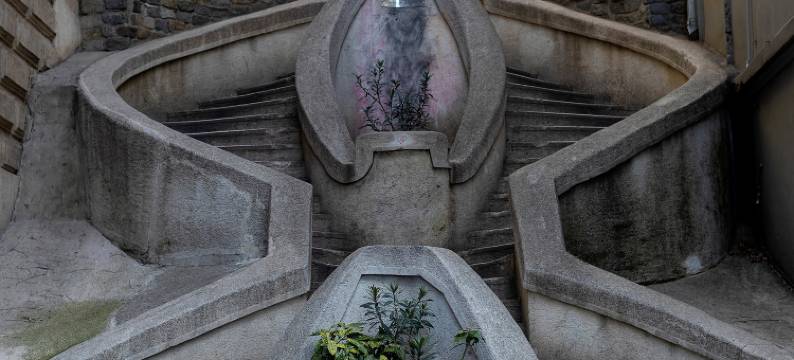 Vignette Collection L'UNION HAN ISTANBUL by IHG图片