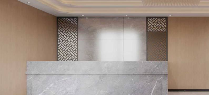 吴桥首选商务酒店(吴桥杂技大世界店)图片