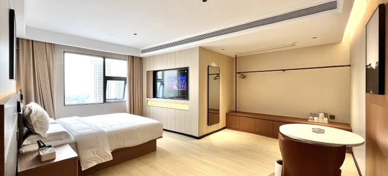 北海祥丰嘉年华大酒店图片