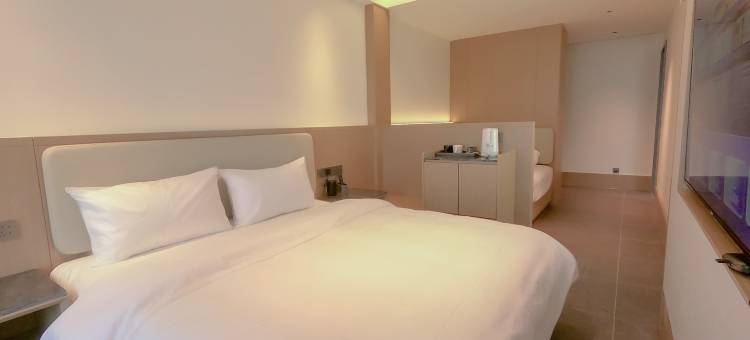 雷家庭院民宿(米易易园公园店)图片