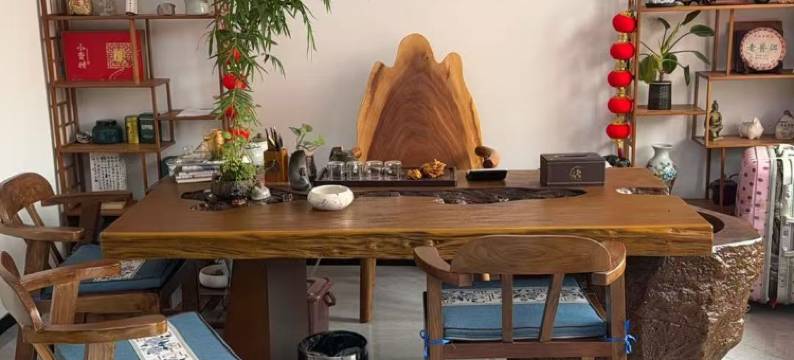 洛见酒店(洛阳中国国花园店)图片