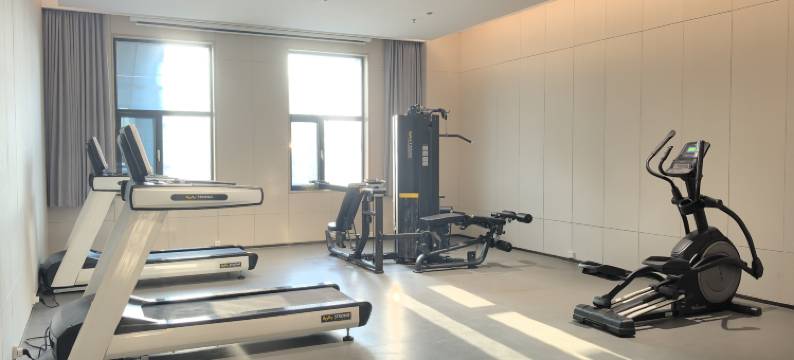 介休希辰酒店图片