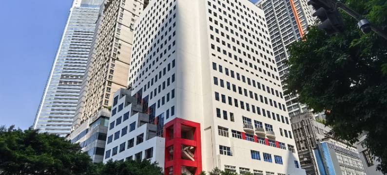 银河大酒店(重庆解放碑中心店)图片