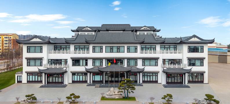 华泽园酒店图片