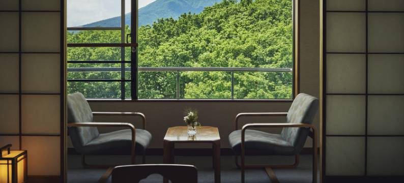 那须拉福雷酒店(Hotel Laforet Nasu)图片