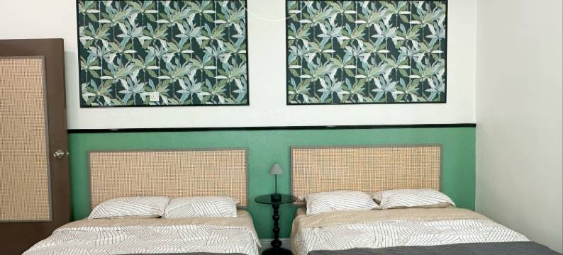 NanYang Style Kluang Holiday Suites By MWM图片