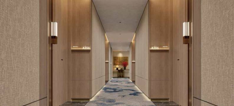 澄城万祥酒店图片