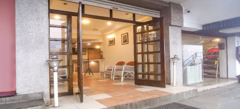 JS传统酒店(Hotel J'S Heritage)图片