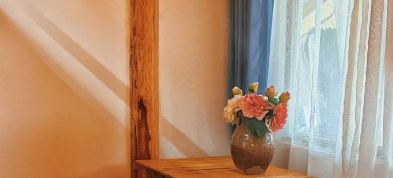 第三极青旅(丽江古城四方街店)图片