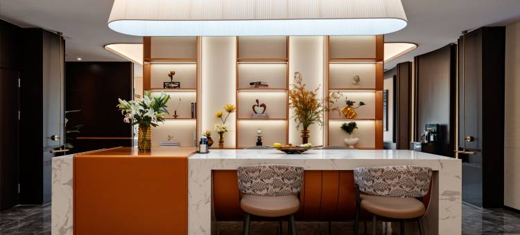 际枫.悦湖酒店图片