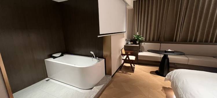 素柏云酒店(西昌店)图片