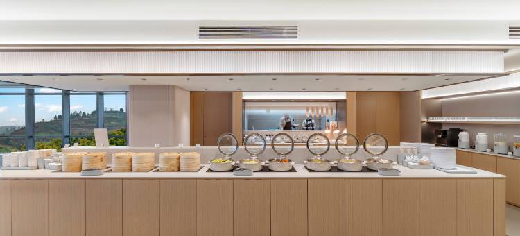 全季酒店(自贡荣县沃尔玛店)图片