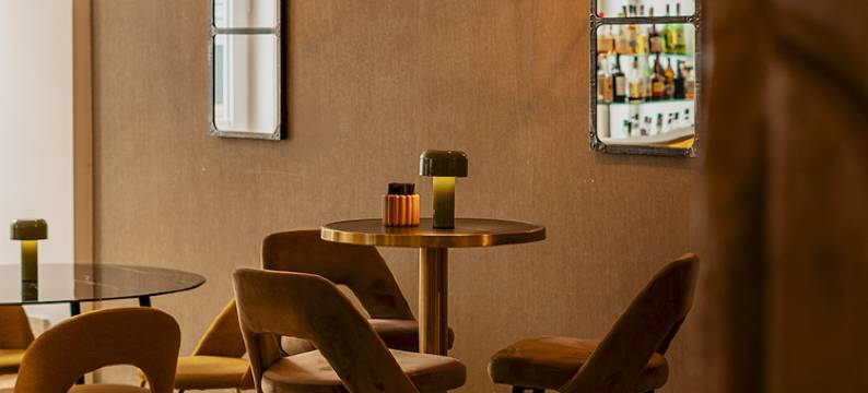 维茨巴夏酒店(Vincci Baixa)图片