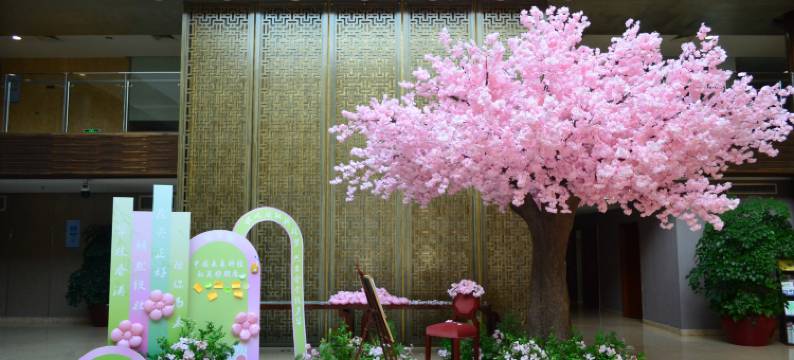 中国科技会堂图片