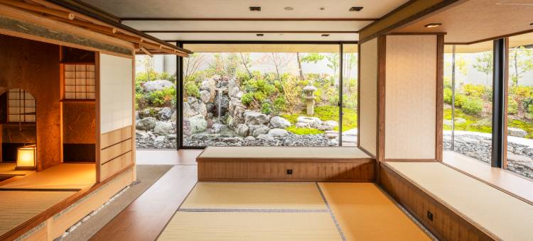 京都御室 花传抄(共立度假村) - 仅限成人(Omuro Kadensho(Kyoritsu Resorts)-Adults only)图片
