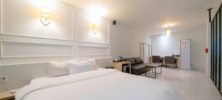 加里高爷酒店(Gary Cooper Hotel)图片