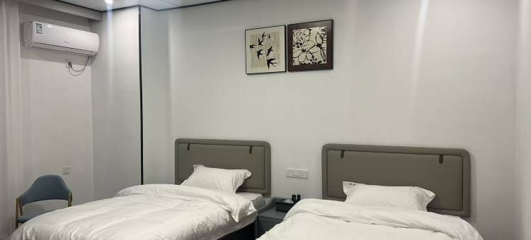 伊伴民宿图片