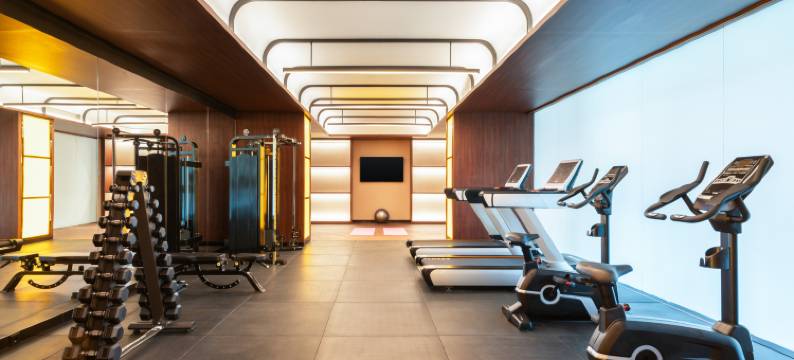 唐格朗 BSD 城诺富特酒店(Novotel Tangerang BSD City)图片