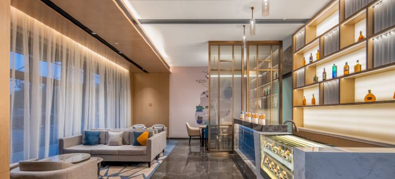 凯里亚德酒店(福州长乐国际机场店)图片