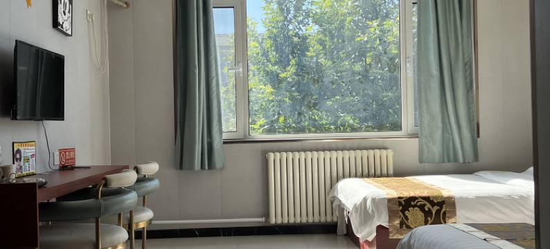 潍坊臻爱宾馆图片