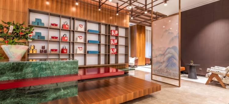 长沙金星华美达酒店(月亮岛西地铁站店)图片