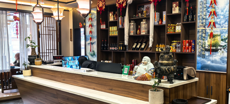 若尔盖东方茶客酒店图片