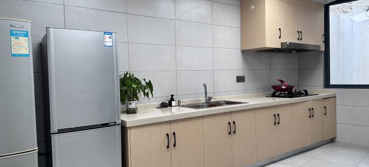 清风·漫悦民宿(上海枫泾古镇店)图片