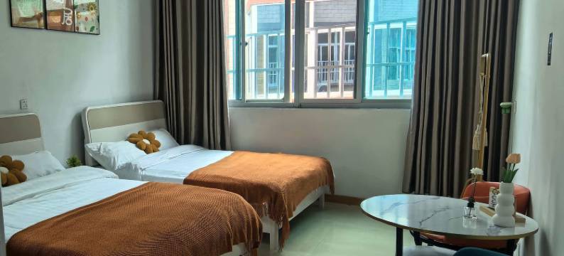 平潭万家民宿图片