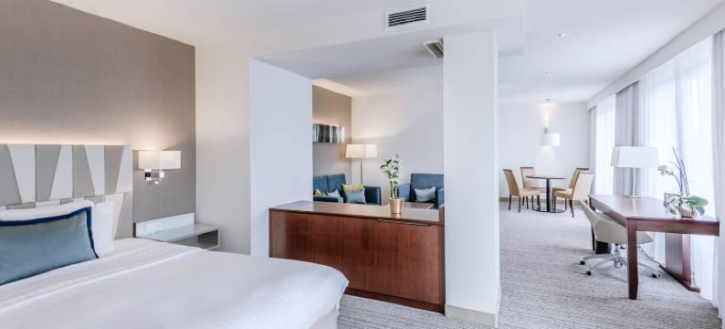 慕尼黑城市中心万怡酒店(Courtyard by Marriott Munich City Center)图片