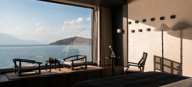 若留·静待花开海景度假民宿(大理洱海店)图片