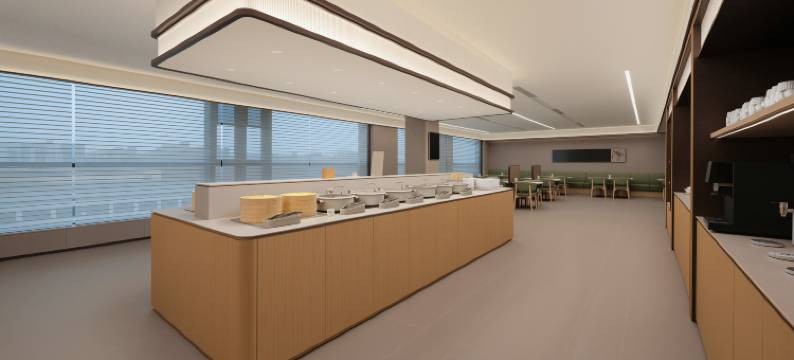 全季酒店(西咸新区西安交通大学创新港店)图片