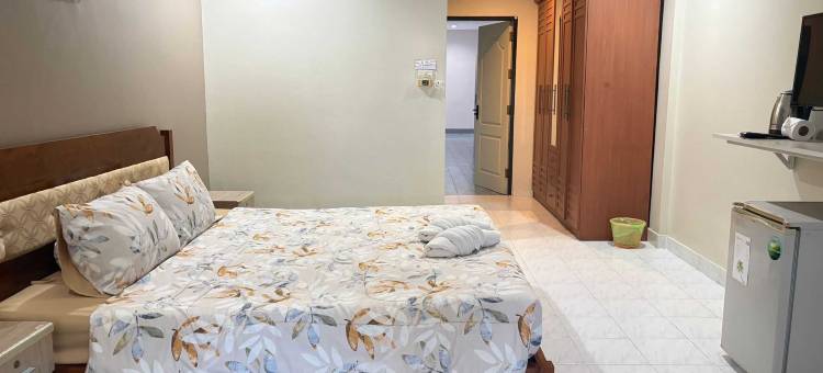 Collection O 芭堤雅南方之星度假酒店(Collection O Southern Star Resort Pattaya)图片