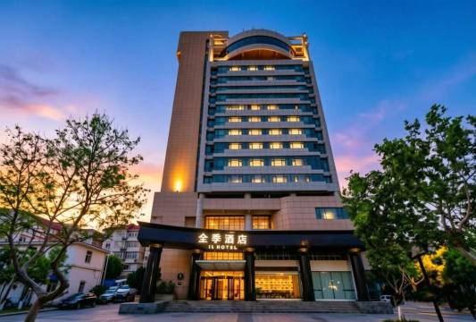 全季酒店(威海市中心威高广场店)预订价格,联系电话位置地址【携程酒店】
