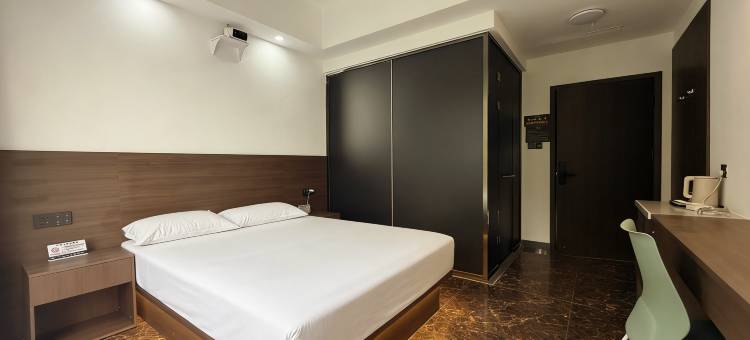 云镜•天域智能连锁酒店图片