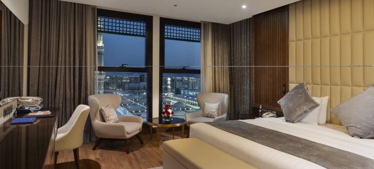 The Biltmore Al Madinah图片