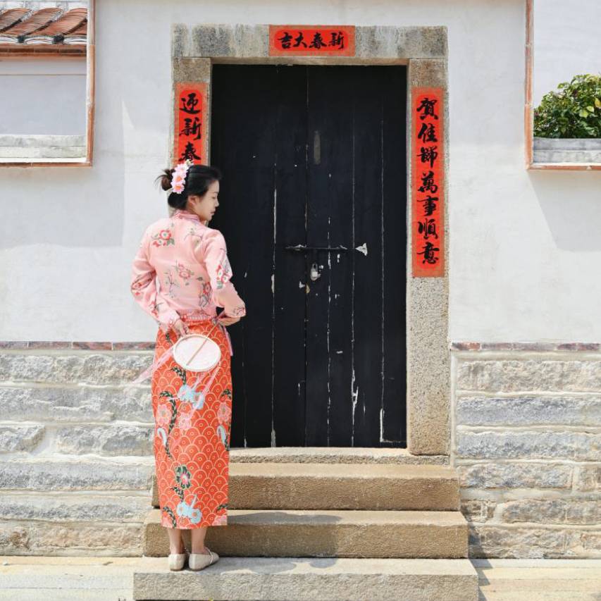 厦门海沧英迪格酒店图片