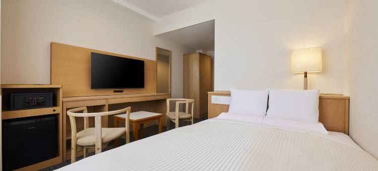 松浦城市酒店(Matsuura City Hotel)图片